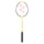 Yonex Badminton racket Nanoflare 1000 Play (handle-heavy, medium) yellow - strung -